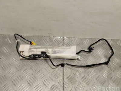 Porsche 7P0880241A CAYENNE (92A) 2011 Airbag latéral - Image 1