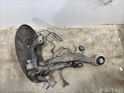 Mercedes-Benz CLS (C218) 2014 kit de bras de suspension avant right side - Image 1
