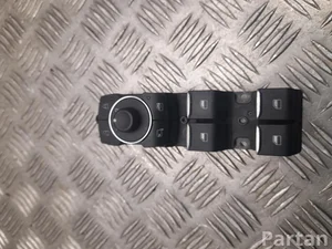 Ford NX7T-14540-DC / NX7T14540DC Kuga III 2024 Botón de elevación de ventanas Right Front