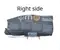 Original (gebraucht) Maserati 06701004350, 639896200A LEVANTE 2017 Seitenairbag rechts - Bild 1