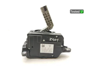 Porsche 971713033B, 971713033, 4M2713041G PANAMERA (971) 2018 Gear shift unit