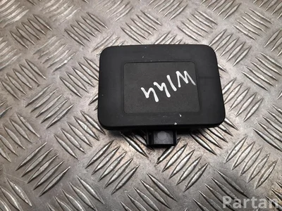 MG 39K74734 ZS EV 2022 Sterownik automatycznego utrzymywania dystansu i radar - Zdjęcie 1