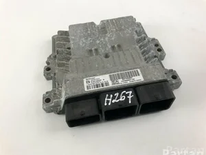 Citroën 9801622880 DS4 2013 Unités de contrôle