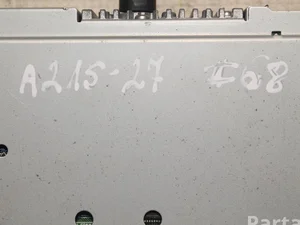 Volvo 30775676 XC90 I 2007 Unité radio