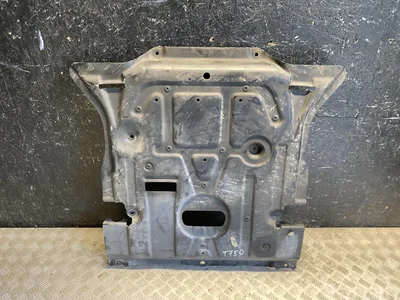 Mercedes-Benz A1665240585 GL-CLASS (X166) 2013 Cache de protection sous moteur - Image 1