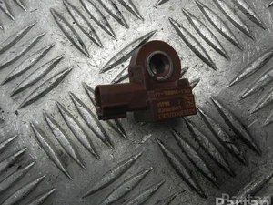 Land Rover CPLA-148006-AA / CPLA148006AA RANGE ROVER IV (L405) 2014 Capteur d'impact (systèmes d'airbag)