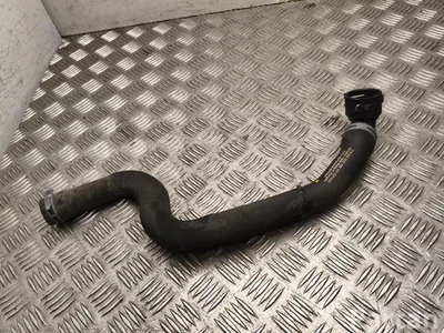 Volkswagen 3Q0 122 101 CR / 3Q0122101CR PASSAT B9 Variant (CJ5) 2024 Pipe, coolant - Image 1