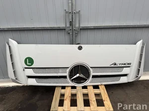 Mercedes-Benz Trucks A9607500309, A9607510430, A9607510530, A9607500721, A9607500821 ACTROS MP4 / MP5 2020 Hood, bonnet