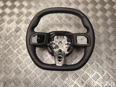Gebrauchtes Original Ford R2KB-3600-HF, R2KB-3600-HF1HA0 / R2KB3600HF, R2KB3600HF1HA0 CAPRI (CX740L) 2024 Lenkrad - Bild 1
