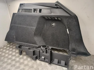 Audi 8MA863880A Q5 GUB 2025 Обивка багажного отсека справа - Изображение 1