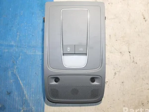 Audi 8V0951177 A3 (8V1, 8VK) 2014 Lumière intérieure