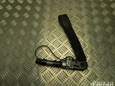 BMW 7 210 888 / 7210888 5 Touring (E61) 2009 Safety Belt Tensioner - Image 1