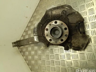 Alfa Romeo 00505397420 GIULIA (952_) 2017 Logement de roulement de roue Right Front - Image 1