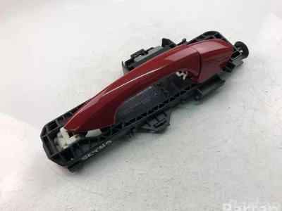 Mercedes-Benz A2047600270 C-CLASS (W204) 2011 Ручка двери - Изображение 1