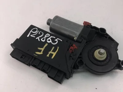 Audi 8E1959802B A6 (4F2, C6) 2008 Moteur de lève-vitre - Image 1