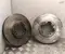 Original Honda 24012301021, 45251SM4G02 ACCORD V (CE, CF_) 1998 Bremsscheibe vorne - Bild 2