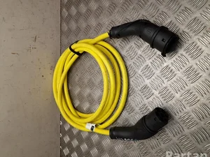 Audi 1EA 971 639 M / 1EA971639M Q4 e-tron F4B 2024 Harnais