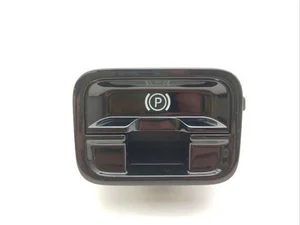 Mercedes-Benz A2239057606 EQE SUV (X294) 2024 Bouton de frein de stationnement électromécanique