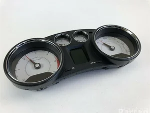 Peugeot 554001556215 308 (4A_, 4C_) 2010 Tableau de bord