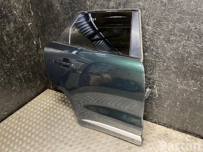 Jaguar F-PACE (X761) 2017 Durys dešinysis galinis - Paveiksliukas 1