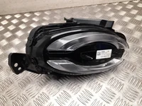 Fiat B409L, 20131409 600e / 600 (365_, 364_) 2025 daytime running light LED/DRL Left