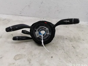 Mercedes-Benz C-CLASS (W205) 2015 Bobine d'airbag