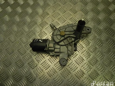 Citroën 9687622280 C4 Grand Picasso I (UA_) 2011 Moteur d'essuie-glace - Image 1