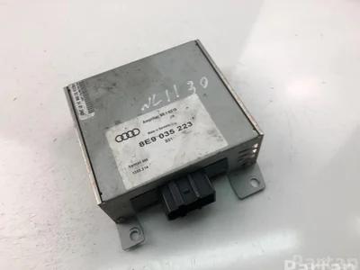 Audi 8E9035223 A4 (8E2, B6) 2004 Аудио-усилитель - Изображение 1