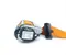 McLaren 11N4129CP, 618635400, 6047614B 570S 2016 Ремень безопасности спереди слева - Изображение 2