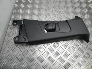 Toyota 62410-F4020, 73023-02060 / 62410F4020, 7302302060 C-HR (_X1_) 2019 Tapisserie voiture right side