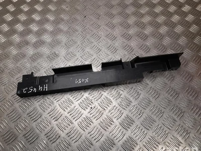 Polestar 80009873, 574269 4 2025 Kitos salono detalės - Nuotrauka 1