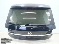 Volkswagen W000038532 ATLAS (CA1, CA2, CA3) 2019 Bagažinės dangtis