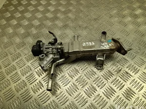 Toyota 25601-37010, 25620-37120 / 2560137010, 2562037120 AURIS TOURING SPORTS (_E18_) 2016 Vanne EGR