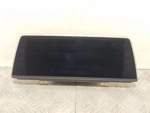 BMW 6805326 7 (G11, G12) 2016 Ecran