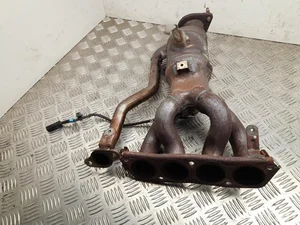 Toyota SANG025180 RAV 4 V 2021 Katalizator