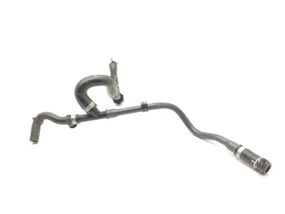 Porsche 9J1121661, 9J1121070 Taycan 2023 Conduite de réfrigérant - Image 1