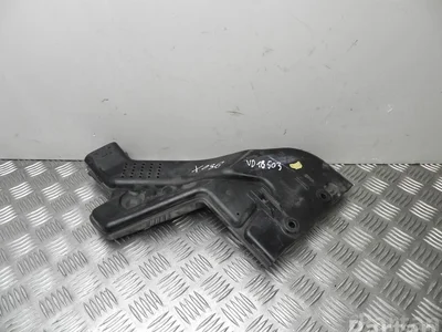 Mitsubishi 1505A130 LANCER VIII (CY_A, CZ_A) 2014 Prise d'air / Conduit d'air d'admission - Image 1