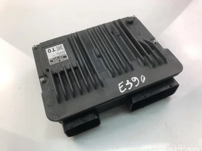 Toyota 89661-3TF00 / 896613TF00 CAMRY Saloon (_V5_) 2019 Unité de contrôle moteur - Image 1