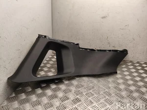 Kia 85851-SZ000, 85850-SZ000 / 85851SZ000, 85850SZ000 EV4 (CT) 2026 Other interior parts