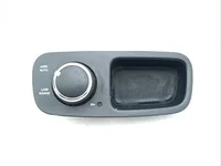 Dodge 56054452AB DURANGO (WD) 2014 Botón para el bloque del diferencial