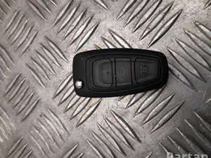 Ford GK2T-15K601-AB / GK2T15K601AB TRANSIT Box 2020 Clé