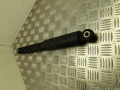 Volkswagen 2N0513029J CRAFTER Box (SY_) 2022 Amortisseur Right Rear Left Rear - Image 1