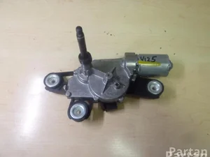 Ford 8A61-A17K441-AA / 8A61A17K441AA FIESTA VI 2009 Moteur d'essuie-glace