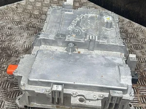 Ford USA LJ98-10C785-BG / LJ9810C785BG Mustang Mach-E 2022 Inversor con convertidor