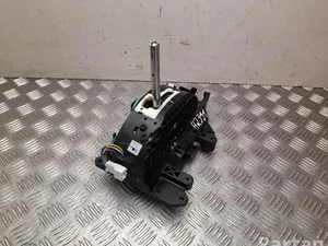 Nissan SFKK, 4JZAB NAVARA Platform/Chassis (D23) 2016 Levier de vitesse