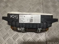 Audi 4H0880204C A8 (4H_) 2012 Подушка безопасности пассажира