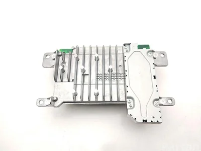 Maserati 670217849 MC 20 Cielo 2023 Unité radio - Image 1