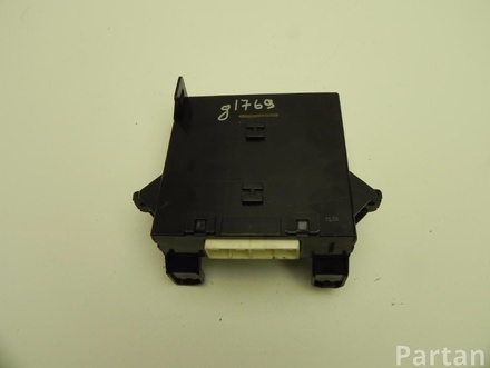 SUBARU 177600-8463, 72343AJ090 / 1776008463, 72343AJ090 LEGACY V (BM) 2010 control unit