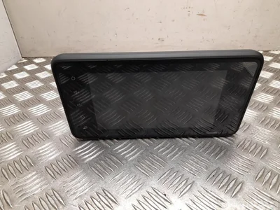 Dacia 280215011R Sandero III (DJF/BJI cross) 2022 Radio / lecteur CD - Image 1