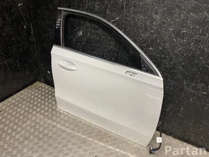 Mercedes-Benz A-CLASS V177 2020 Tür vorne rechts